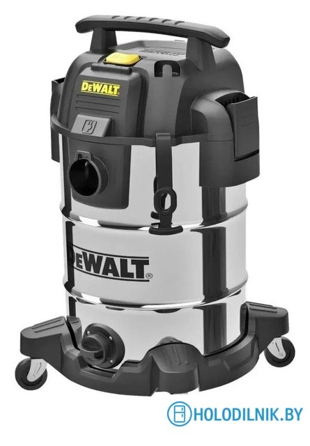 Пылесос DeWalt DXV30SAPTA