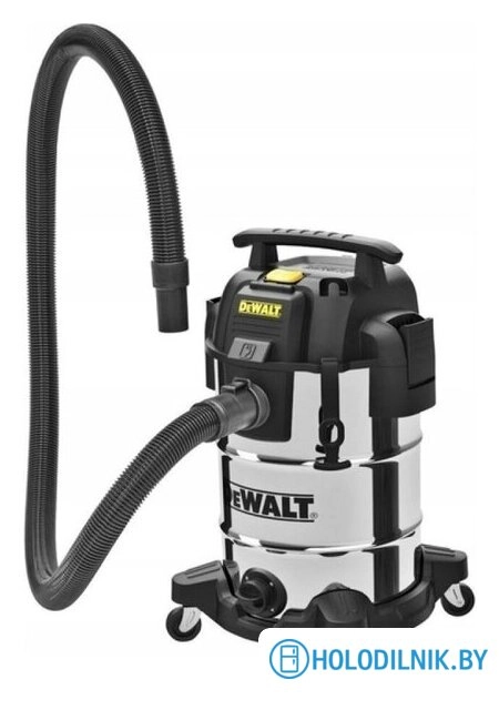 Пылесос DeWalt DXV30SAPTA
