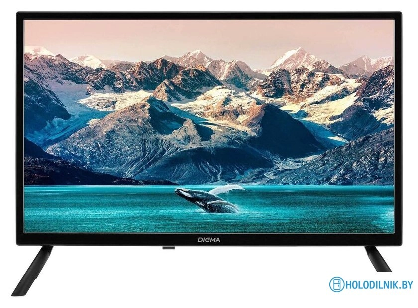 Телевизор Digma DM-LED24MBB21