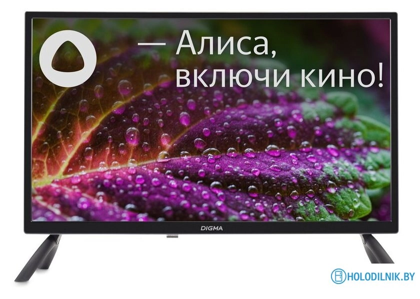Телевизор Digma DM-LED24SBB31