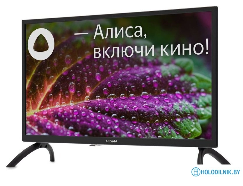 Телевизор Digma DM-LED24SBB31