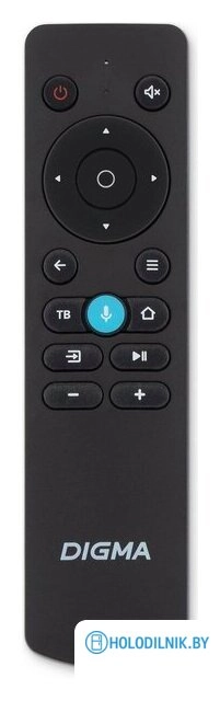 Телевизор Digma DM-LED24SBB31