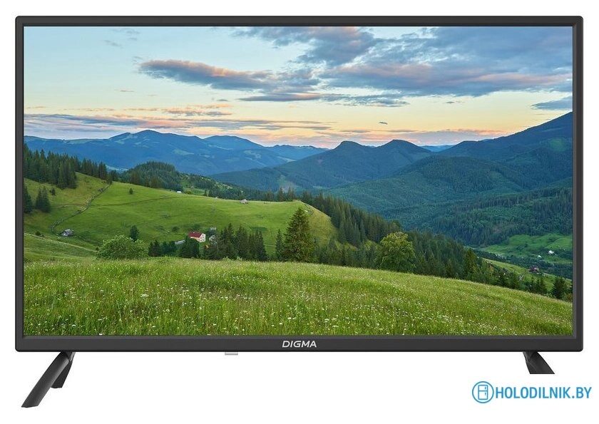 Телевизор Digma DM-LED32MBB21