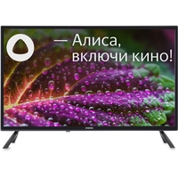 Телевизор Digma DM-LED32SBB31