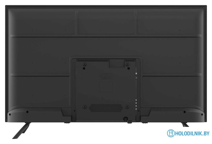 Телевизор Digma DM-LED43MBB21
