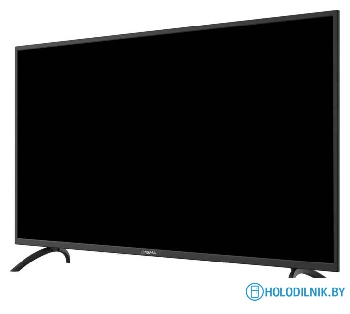 Телевизор Digma DM-LED43MBB21