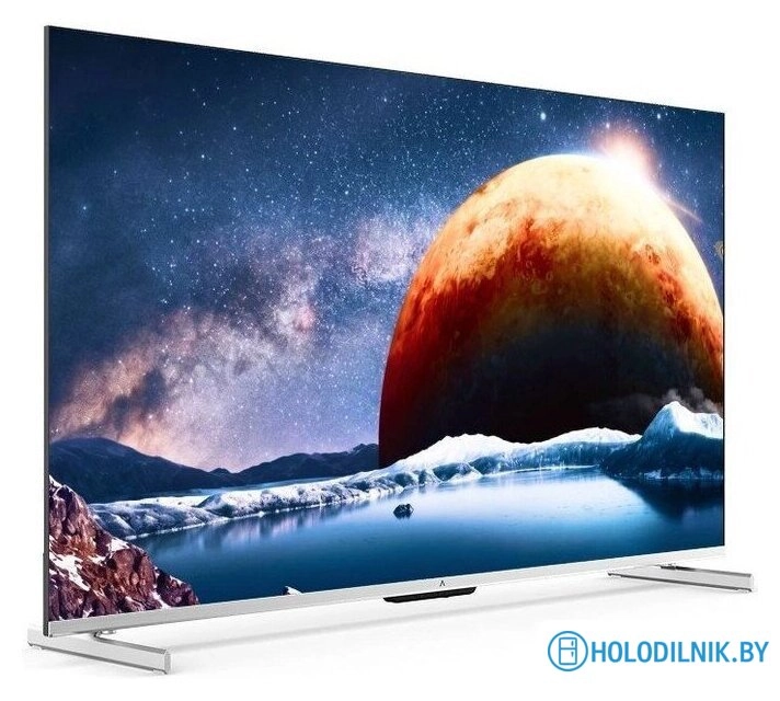 MiniLED телевизор Digma Pro Mini LED 50Q