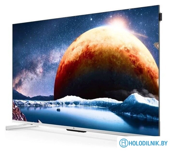 MiniLED телевизор Digma Pro Mini LED 50Q