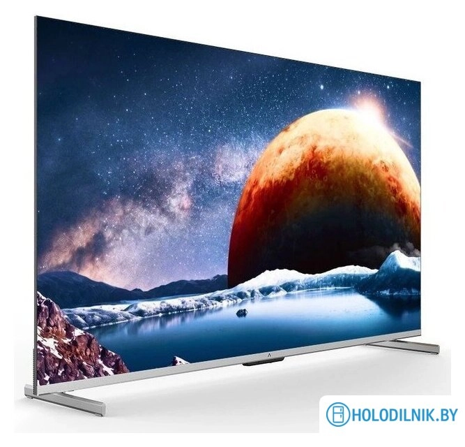 MiniLED телевизор Digma Pro Mini LED 55Q
