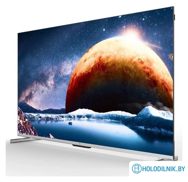 MiniLED телевизор Digma Pro Mini LED 55Q