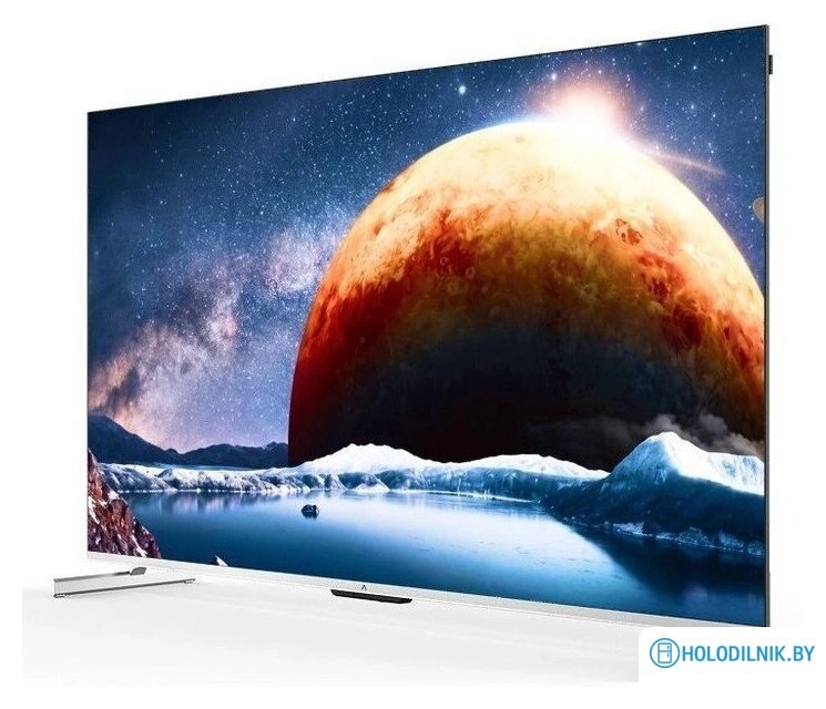 MiniLED телевизор Digma Pro Mini LED 65Q