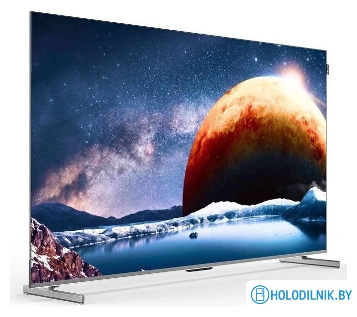 MiniLED телевизор Digma Pro Mini LED 75Q