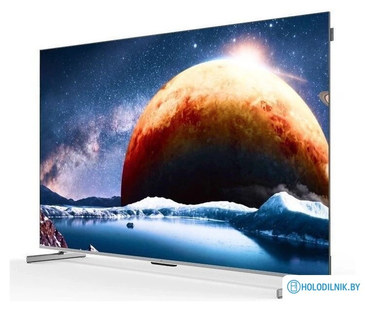 MiniLED телевизор Digma Pro Mini LED 75Q