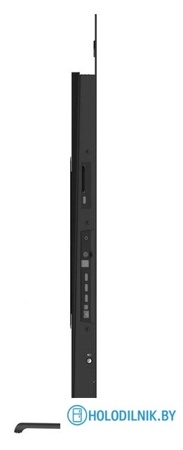 OLED телевизор Digma Pro OLED 65M