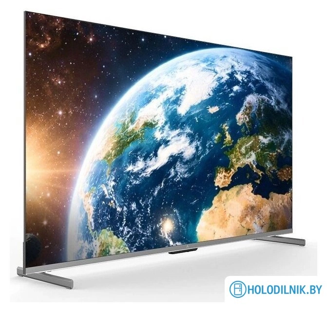 Телевизор Digma Pro QLED 55D