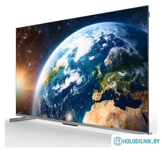 Телевизор Digma Pro QLED 55D