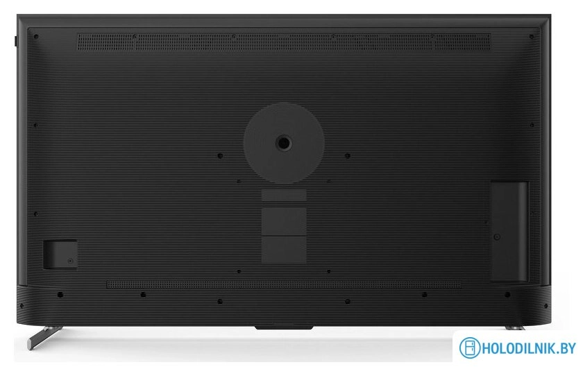 Телевизор Digma Pro QLED 55D