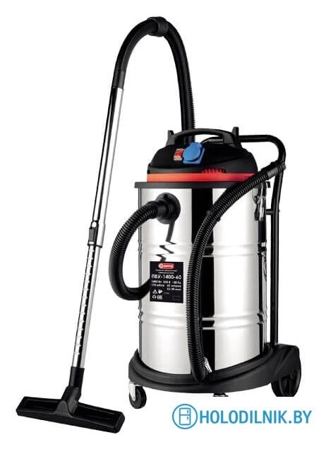 Пылесос ДИОЛД ПВУ-1400-60 [70010040]