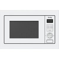 Микроволновая печь Domfy DM2540BW WG