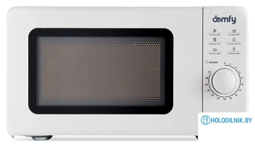 Микроволновая печь Domfy DSW-MW202