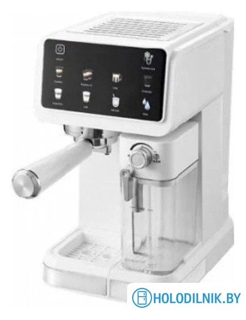 Рожковая кофеварка Domio CM5600