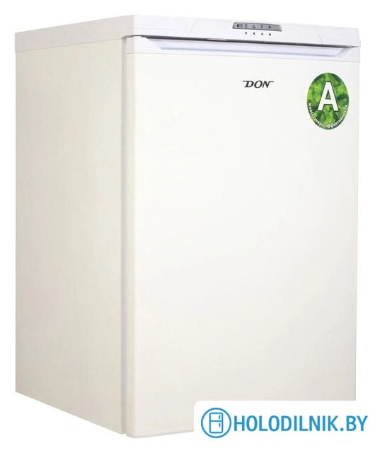 Морозильник Don R-103 B