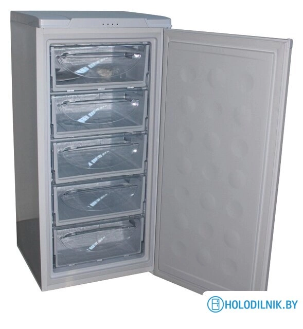 Морозильник Don R-105 B