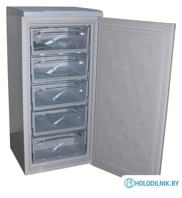 Морозильник Don R-105 MI