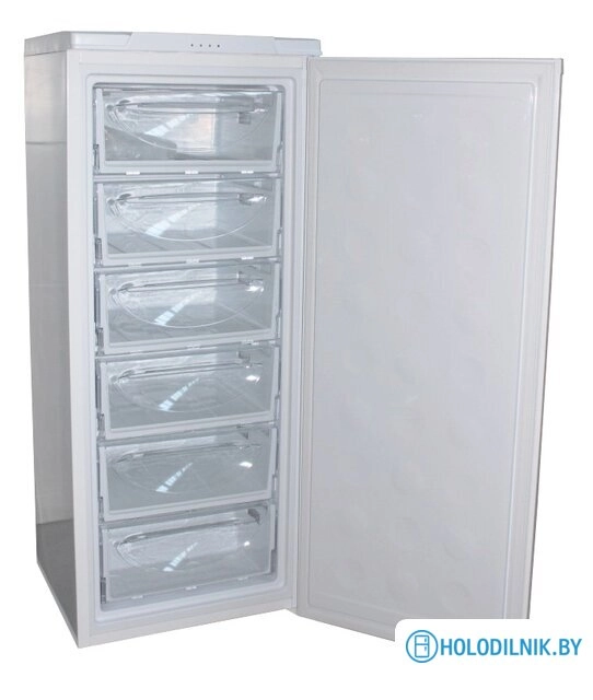 Морозильник Don R-106 B