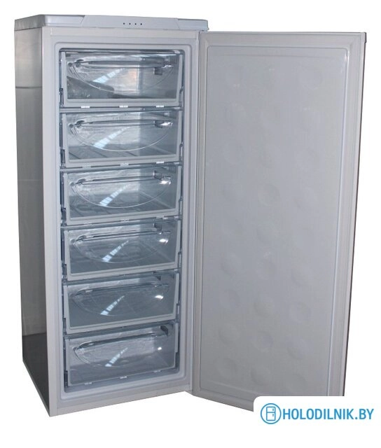 Морозильник Don R-106 MI