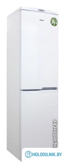 Холодильник Don R-297 BI