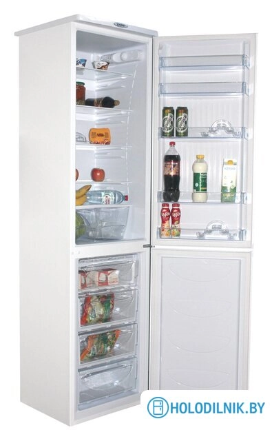 Холодильник Don R-299 K