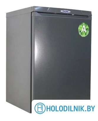 Однокамерный холодильник Don R-405 G