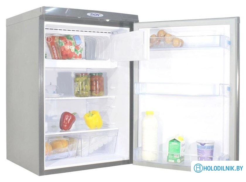Однокамерный холодильник Don R-405 MI