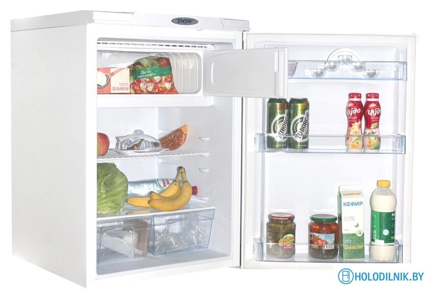 Однокамерный холодильник Don R-405