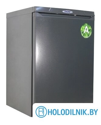 Однокамерный холодильник Don R-407 G