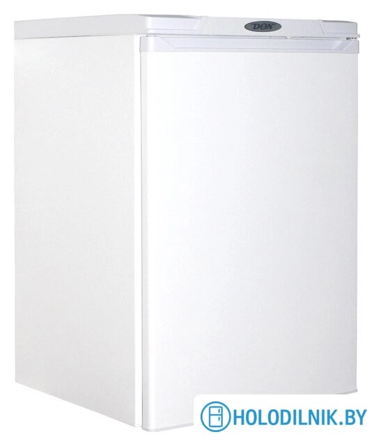 Однокамерный холодильник Don R-407