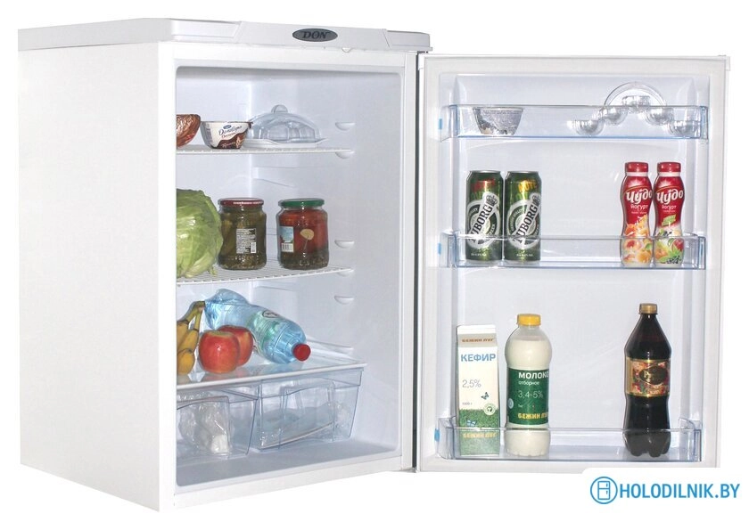 Однокамерный холодильник Don R-407