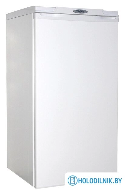 Однокамерный холодильник Don R-431 B