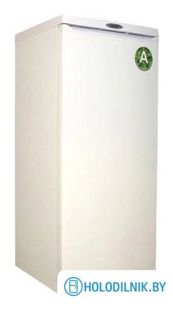 Однокамерный холодильник Don R-436 B