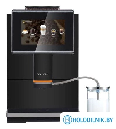 Кофемашина Dr.Coffee C11