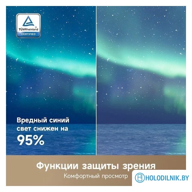 Телевизор Dreame 43K100