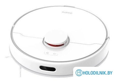 Робот-пылесос Dreame Bot D10 Plus (международная версия)