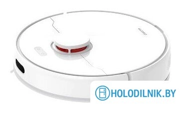 Робот-пылесос Dreame Bot D10 Plus (международная версия)