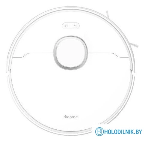 Робот-пылесос Dreame Bot D10 Plus (международная версия)