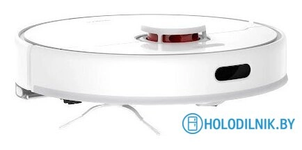 Робот-пылесос Dreame Bot D10 Plus (международная версия)