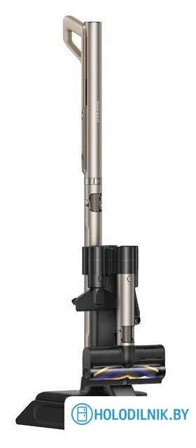 Пылесос Dreame Cordless Vacuum Cleaner Air Aqua Cycle Pro VZV85B (евровилка)
