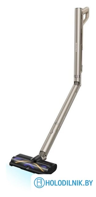 Пылесос Dreame Cordless Vacuum Cleaner Air Aqua Cycle Pro VZV85B (евровилка)