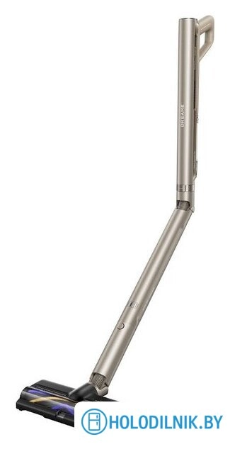 Пылесос Dreame Cordless Vacuum Cleaner Air Aqua Cycle Pro VZV85B (евровилка)