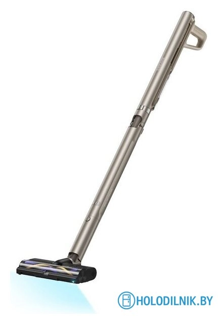 Пылесос Dreame Cordless Vacuum Cleaner Air Aqua Cycle Pro VZV85B (евровилка)